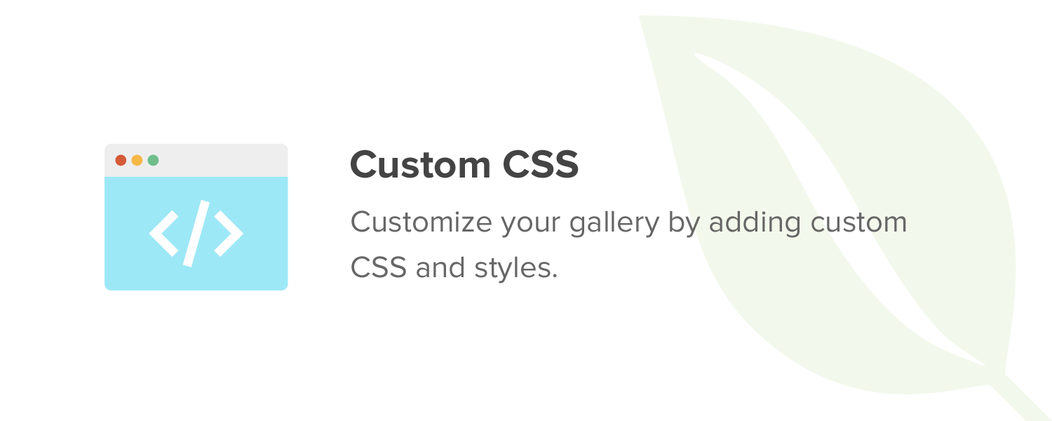 CSS Addon