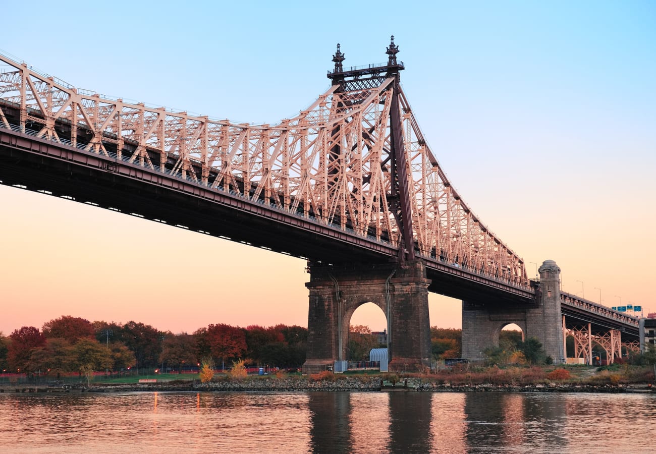 This bridge looks absolutely fantastic when blown up!