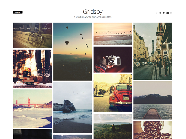 Gridsby