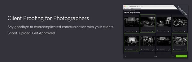 Picu best WordPress plugins for photographers