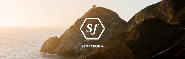 Storyform best WordPress plugins for photographers