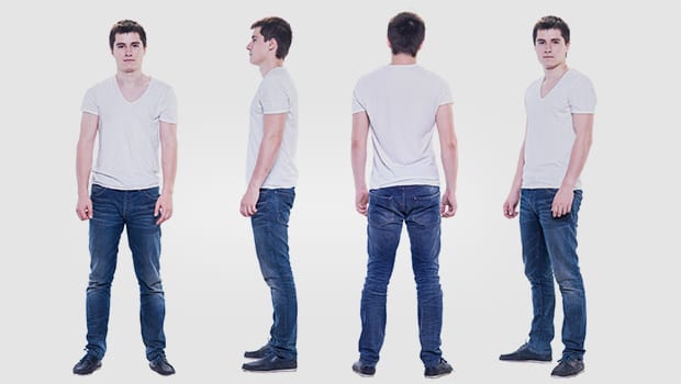 Awesome Profile Pictures for Guys—How to Make Your Shots Stand Out