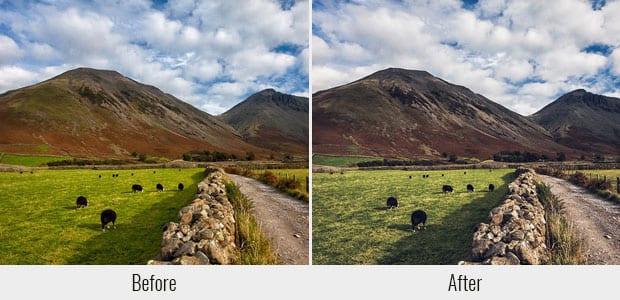 Lightroom Landscape Presets Free Download Torrent