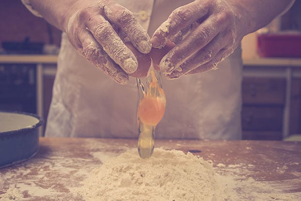 How It Is Cooked - Food Photography