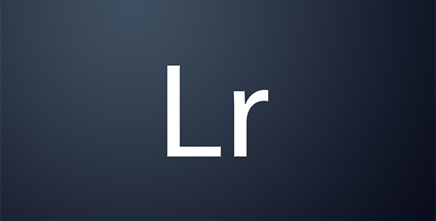 Lightroom Logo