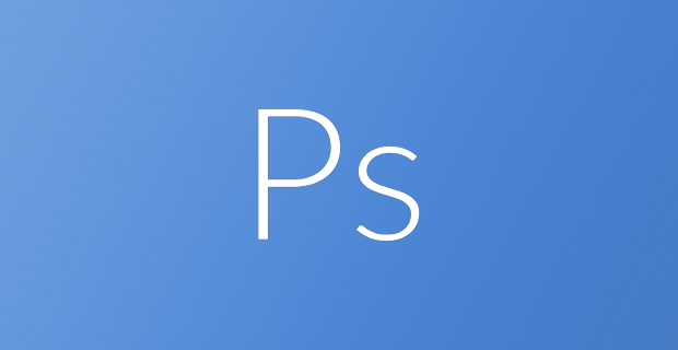 Photoshop Logo