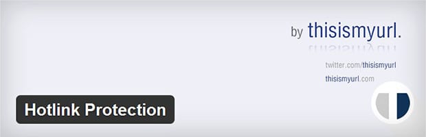 Hotlink Protection Plugin Header