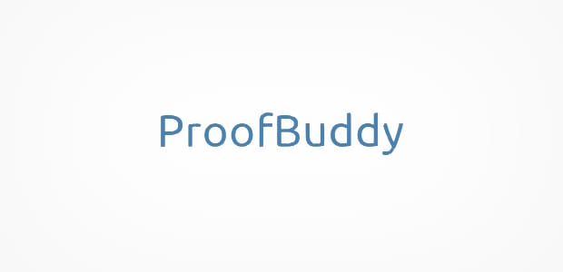 ProofBuddy