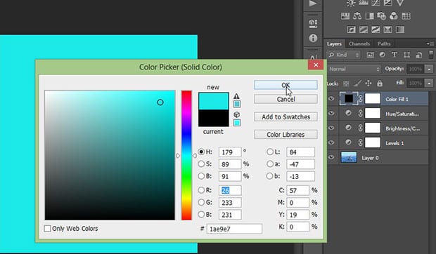 Color Picker