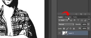 How to Cartoon Yourself in Photoshop