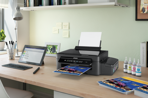 Epson Printer