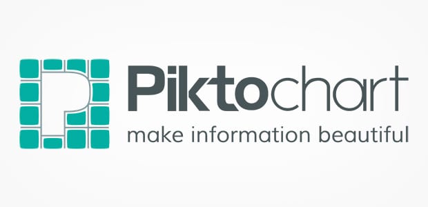 Piktochart social media images