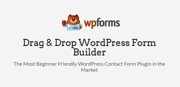 WPForms