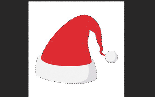 Remove Background of hat