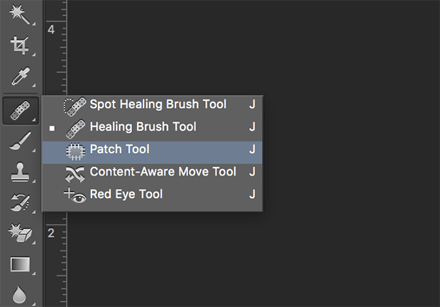 Patch Tool