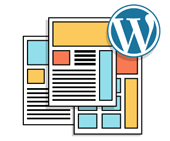 WordPress Featured Content Gallery