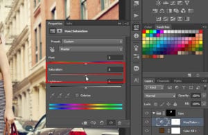 How to Use Color Theory to Balance Colors in Photoshop