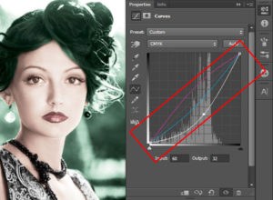 colorize a black and white photo photoshop