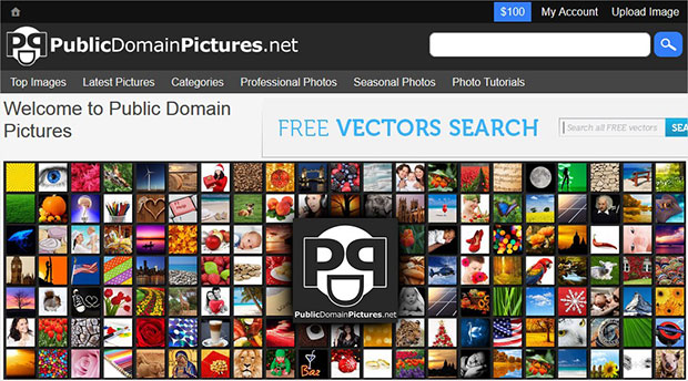 Public Domain Pictures