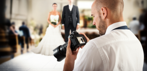 North East Wedding Photographer