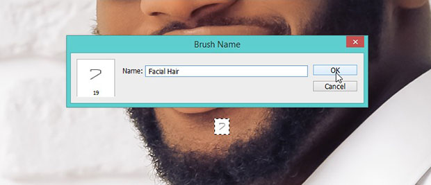 Add Brush