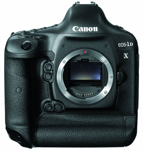 best wedding dslr camera