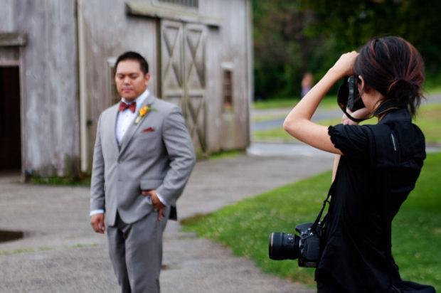 What Should A Wedding Photographer Wear Plus Outfit Ideas