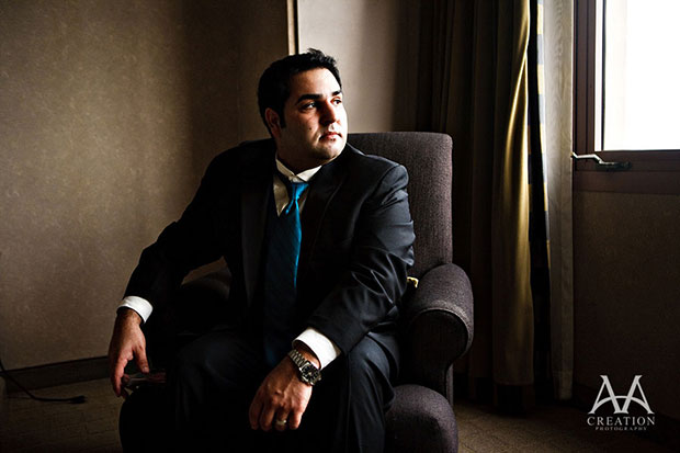 Indian Groom Groomsmen During Wedding Posing Stock Photo 1591374373 |  Shutterstock