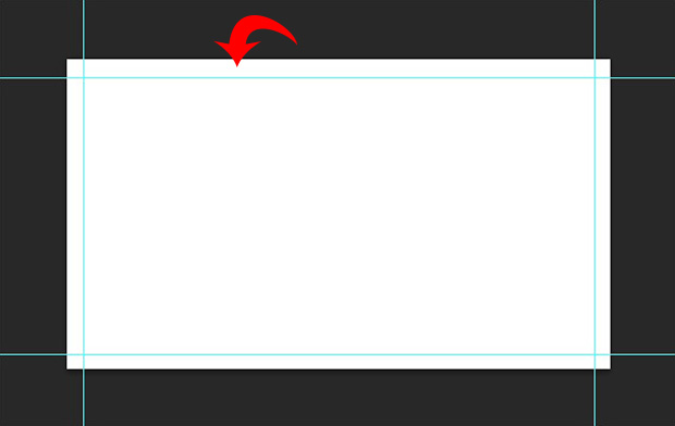 How To Create A Business Card Template In Photoshop