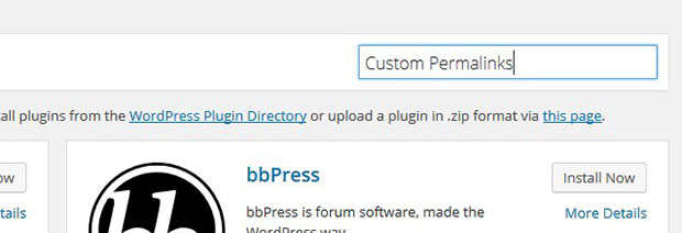 Search Plugin