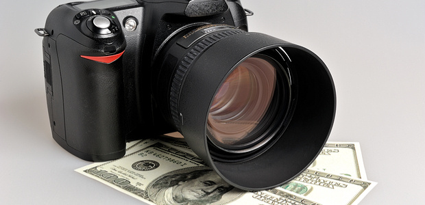 Upgrade Your Photography Gear to Make More Money