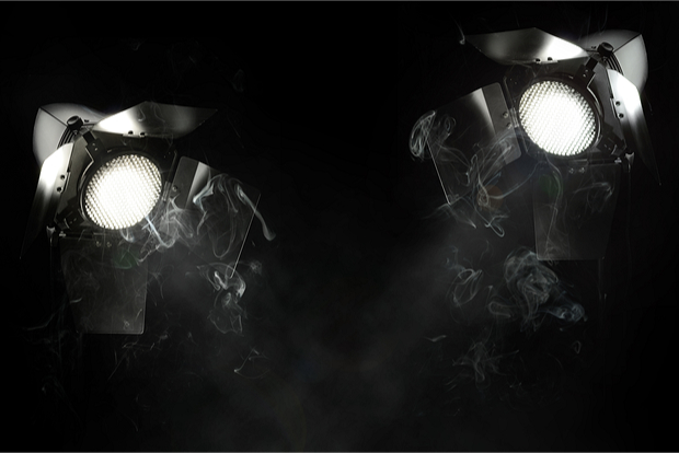 Wedding Photography Lighting