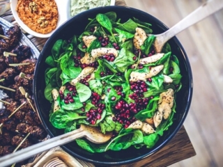 All Things Food