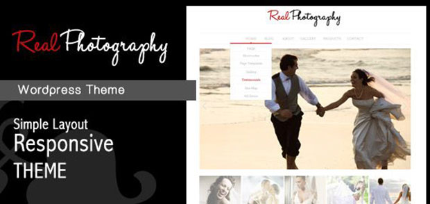 Real Photography