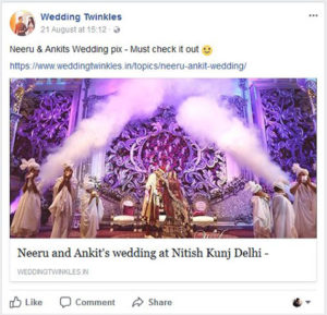 How to Create Wedding Photography Facebook Ads to Win More Clients