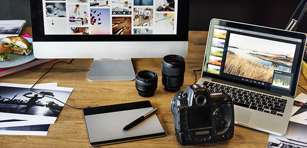 17 Best Photo Editing Software for Photographers