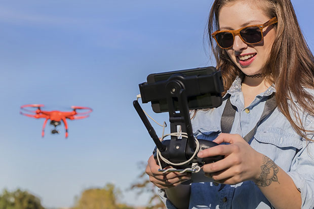 How to Set Drone Wedding Photography Cost