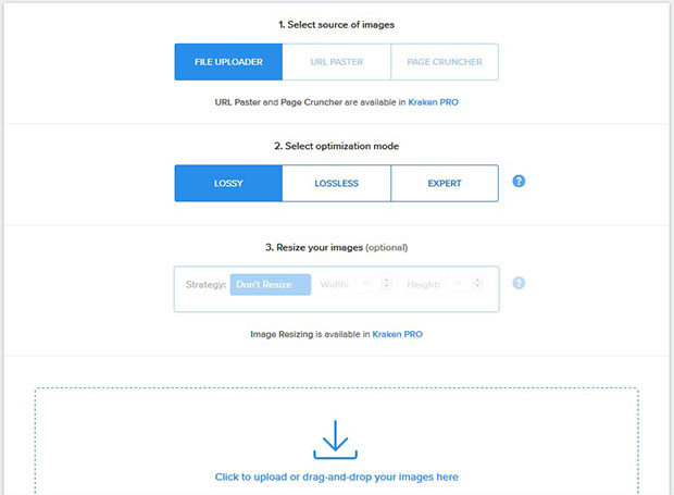 14 Best Free Image Optimization Tools For Image Compression