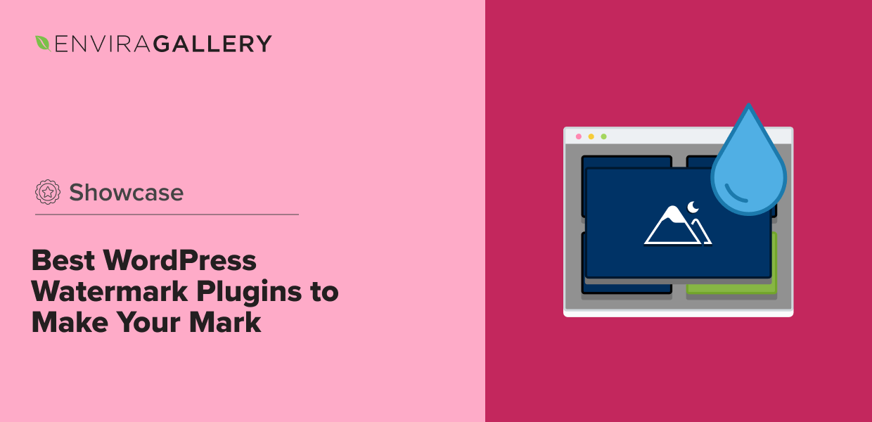 6 Best WordPress Watermark Plugins to Make Your Mark