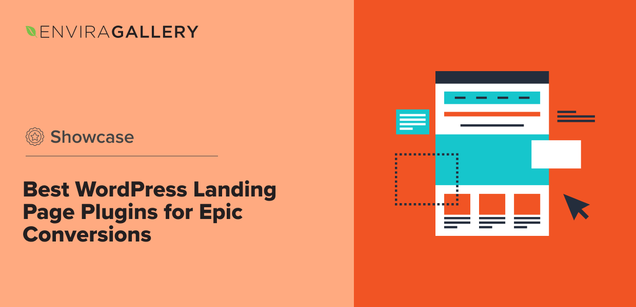 Best WordPress Landing Page Plugins for Epic Conversions