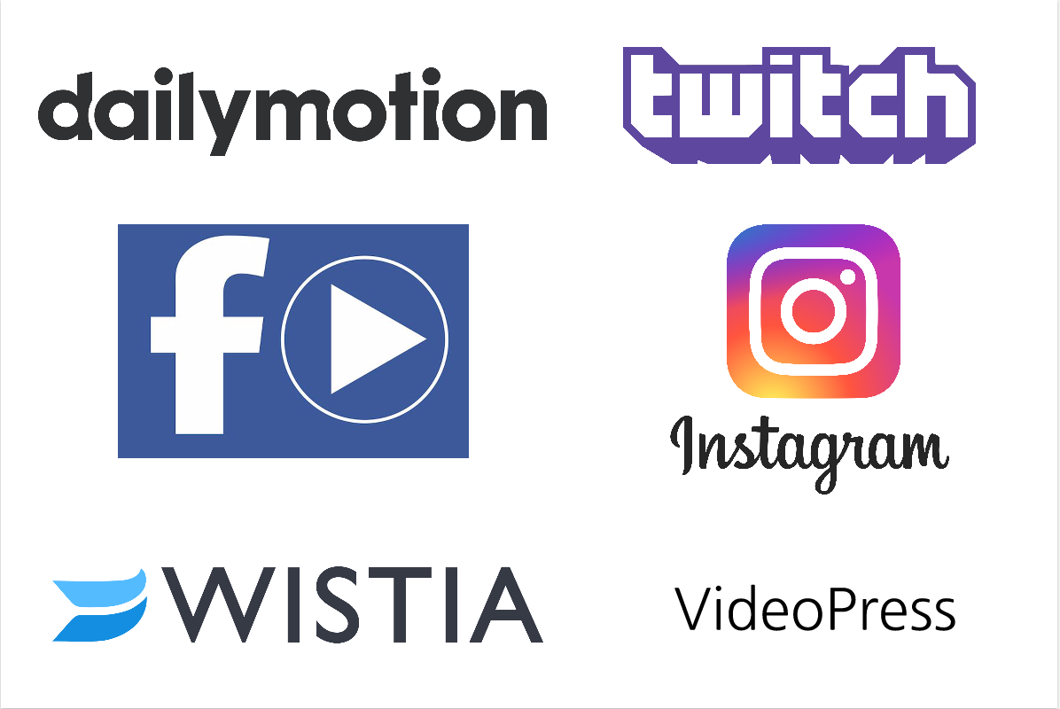 video galleries Envira Gallery