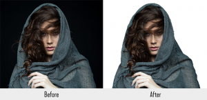 How to Make a Background White in Photoshop (Multiple Methods)