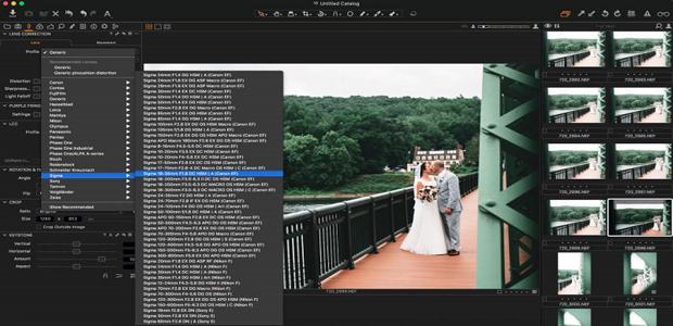 for windows download Capture One 23 Pro 16.2.3.1471