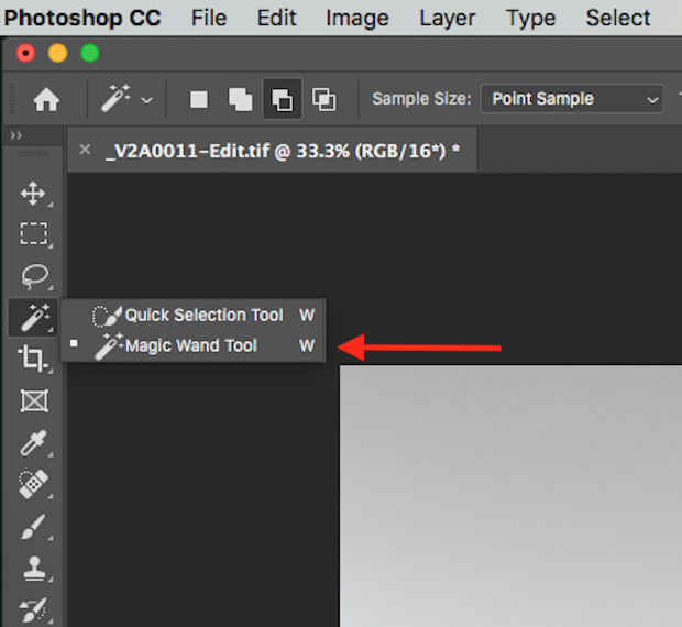 How To Create A Png File In Adobe Photoshop Envira Gallery