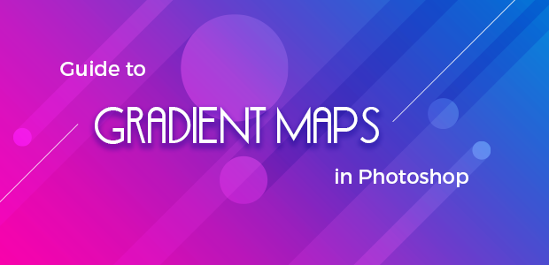 Using Gradient Maps In Photoshop Guide To Gradient Maps In Photoshop | Envira Gallery