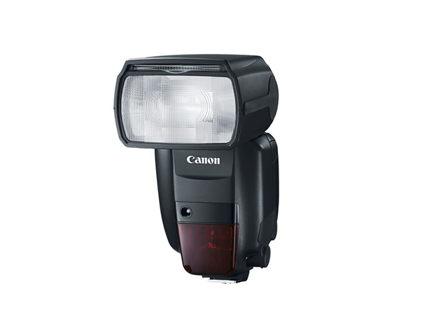 Canon Speedlite 600EX II-RT