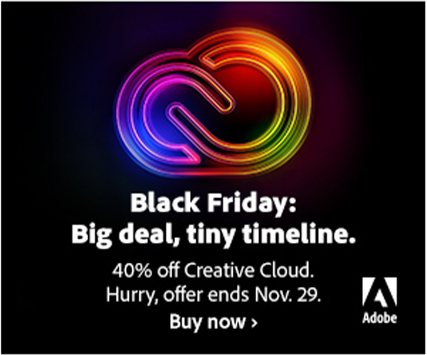 cyber monday adobe illustrator buy