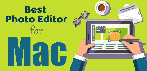 Best Photo Editor for Mac
