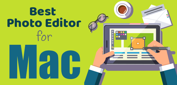 top 10 photo editing software for mac