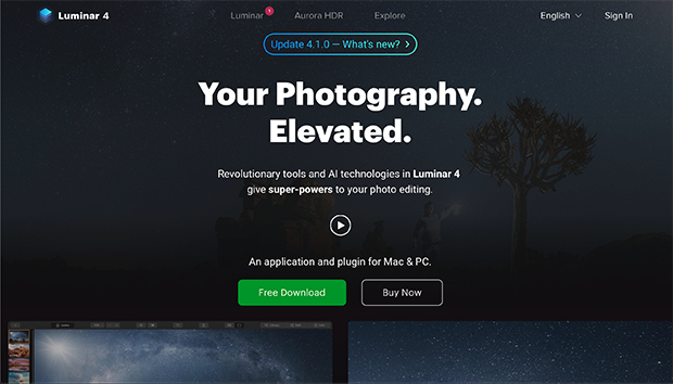 Top Photo Editing Apps For Mac